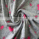 2014 Love Design 4 Way Stretch Knitted Spandex Fabric