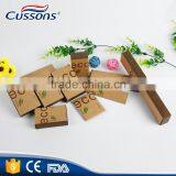 Fresh Clean Convenient Practical Hotel Room Amenities List Packaging thumbnail-1