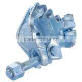 American Type Bolt Manufacurer Drop Forged Swivel Coupler