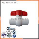 2 Inch Pvc Ball Valve thumbnail-2