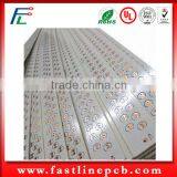 190mm Led Smd 2835 Strip Light Hard LED PCB Board