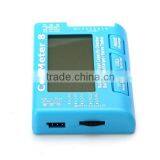 Lipo,Lion,Life,LiHV Battery Checker With Balance Discharge Function thumbnail-2
