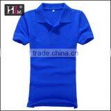 2015 Hot Topic Manufacturers Sports Polo T-shirt Template for Boy thumbnail-1