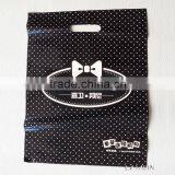 Plastic Bag Factory Supply Small Packaging Bag for Children's Cartoon Clothing