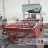 Vibrating Screen Separator for Powder,natural Zeolite Powder Screen thumbnail-2