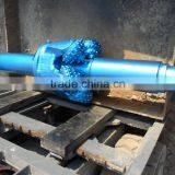 Bedrock Non-excavation Cone Drill Bit and Expansio thumbnail-5