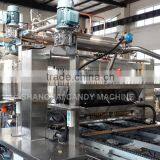 SGDQ Best Selling Jelly/gummy Candy Machines thumbnail-6