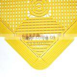 Plastic Floor,car Wash Room Floor,Anti-UV Plastic Floor, Swimming Poor Plastic Floor, Kitchen Plastic Floor,bathroom Floor