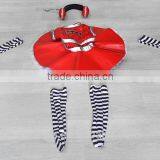 Childrens' Performance Ballet Dress,girls Ballet Dress,girls Performance Wear thumbnail-2