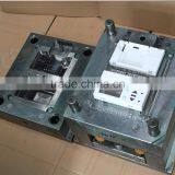 Electronics Component Lamp Parts Mould thumbnail-1