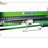 BJ1540 Woodworkng Veneer Guillotine Machine thumbnail-1