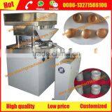 2016 Latest Stainless Steel Golden Shisha Hookah Charcoal Tablets Press Machine