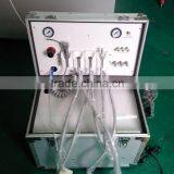 Supply Hand Carry Dental Unit Portable Dental Turbine Luggage Type thumbnail-1