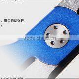 Wholesale Fishing Tools 95g 95g Aluminum Fishing Pliers thumbnail-5