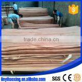 0.30mm up Keruing Face Veneer Prices With no Tolerance to India Market thumbnail-3