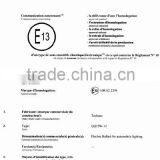 E-Mark Certificate