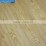 Changzhou V-groove Painted Laminate Flooring thumbnail-1