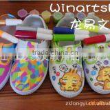 Fabric Paint, for Kids to Play, Non-toxic, Fb-02 thumbnail-2