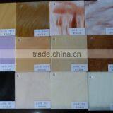 Decorative Marble Acrylic Sheet