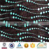 Gold Supplier 97 Polyester 3 Spandex Fabric for Garments thumbnail-4