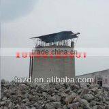 100000ton/year Precipitated Calcium Carbonate/PCC Produce Line