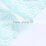 Best Selling New Style 100% Nylon Lace Fabric for Sexy Garments thumbnail-3