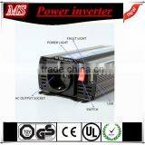 Hot Sale 500W Solar Power Inverter for Home DC to AC,12/24V Auto thumbnail-3