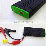 16800mAh&13800mAh for 12V Car Jump Starter Power Bank Compact Jump Starter 12/24V Jump Starter