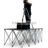 Build Portable Stage Making Portable Stage thumbnail-1