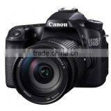 Canon EOS 70D 18-200mm F/3.5-5.6 IS Lens Digital SLR Camera DGS Dropship thumbnail-1