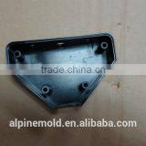 Car Key Molding Injection Molding Car Bumper With Certificate ISO9001:2008 thumbnail-4
