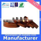 Solvent Acrylic Glue Lithium Battery Cell Polyimide Adhesive Tape thumbnail-4