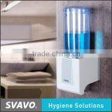 VX686 Wall Mounted Hand Liquid Soap Dispenser