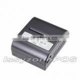 Bluetooth Mobile Thermal Printer Android Traffic Citation / Logistics / Transportation IMP003 thumbnail-6