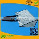 Transparent Pvc Beach Bag thumbnail-3