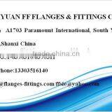 Cnc Machined Special Flanges Process With Supplied Drawing thumbnail-3