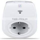Smart Plug Remote Wireless Control APP Intelligent Household Zigbee Socket thumbnail-2