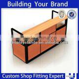 Tailored Made Checkout Counter for Beauty Salon