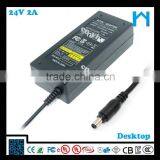 New Products for 3d Printer Led 24v 2a 48w Transformer thumbnail-2