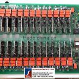 ZTE RASL RASL-INF RASL-IDT1054 B040200 Reversal Analog Subscriber Card for ZTE ZXJ10 ZXJ10B PSTN thumbnail-4