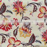 Leather Printed Pvc Tablecloth Trendy Design New Collection Flexible thumbnail-1
