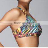 Cheap Printing Gym Clothes Wholesale Fitness & Yoga Wear Bangkok thumbnail-3