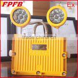 china explosion proof emergency led factory lighting