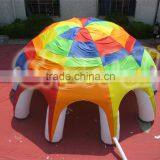 Igloo Tent,inflatable Garage Tent for Rental thumbnail-3