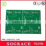 94v0 Custom Ps4 Controller Pcb Board thumbnail-4