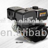 Senci Air Cooled 208cc 7HP Engine Manufacturer Assembly Line thumbnail-2