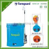 Gasoline Engine of Backpack Sprayer