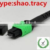 2015 Big sell fiber optical cable with MPO optical connector