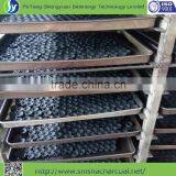 Best Selling 33mm Instant Light Flavour Natural Wood Shisha Hookah Charcoal