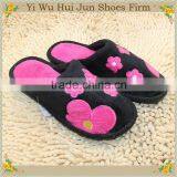 Fachion Cotton Winter Warm Indoor Slippers Disposable Travel Slippers thumbnail-1